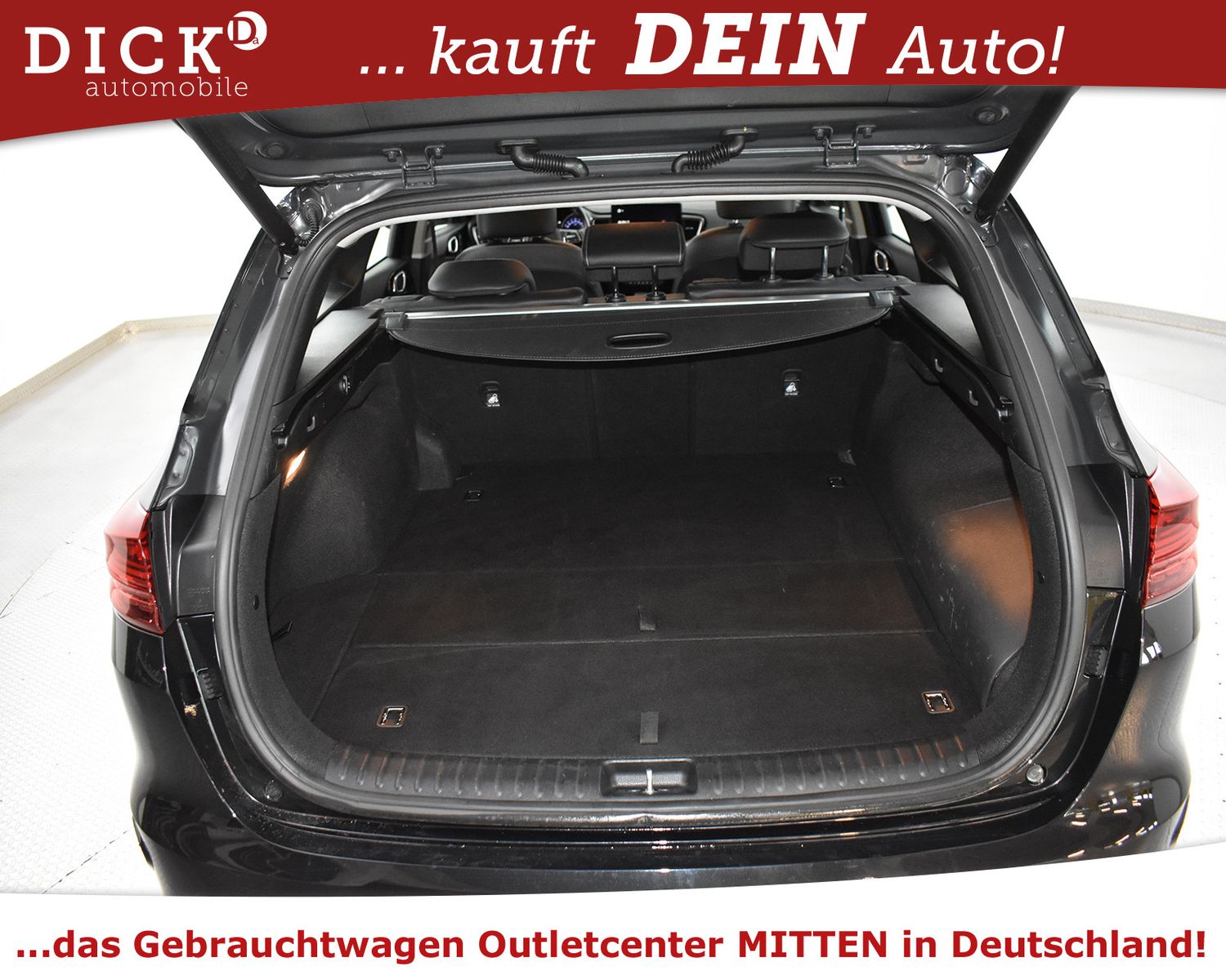 KIA Cee'd SW 1.6 Hyb Spirit MEMO+KAM+BILED+NAVI+SHZ+ - Image 21