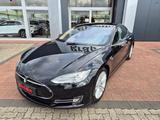 Tesla Model S 85D Allrad * Lifetime Laden + Spotify - Tesla Gebrauchtwagen von 2015