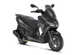 Aprilia SXR 50 - Aprilia Motorräder in Chemnitz