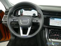 Audi Q8 - Vorschau Bild 10