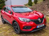 Renault Kadjar TCe 140