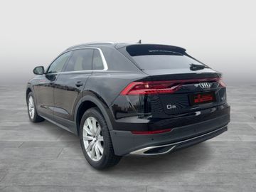 Audi Q8 - 3