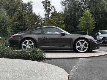 2012 Porsche 991 缩略图 22