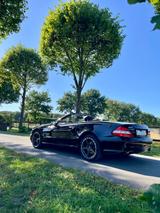 Mercedes-Benz SL 550 - : Cabrio, 55