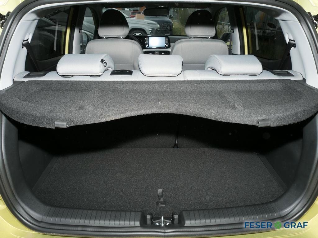 Hyundai i10 - Bild 9