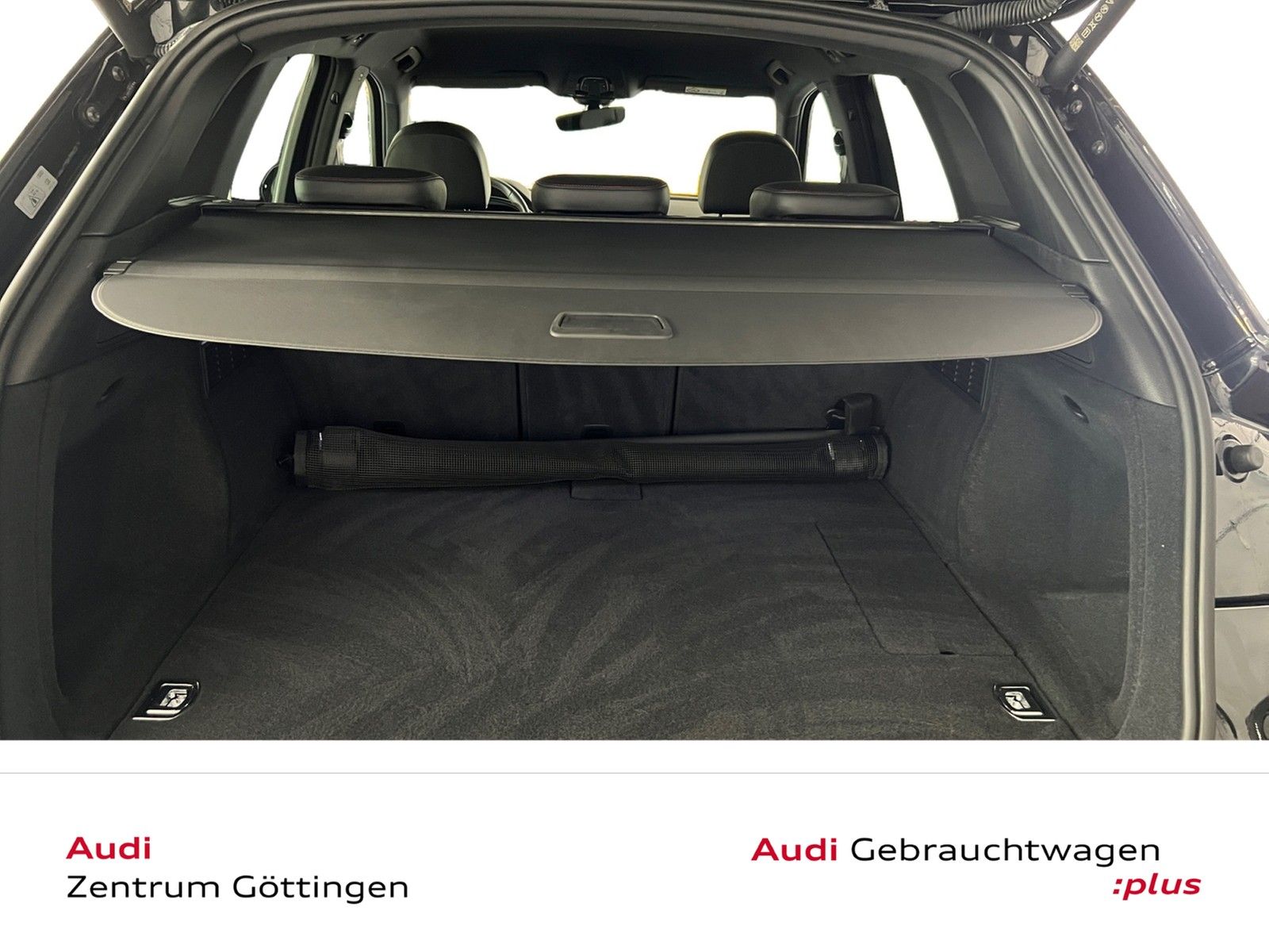 Audi Q5 - Bild 14