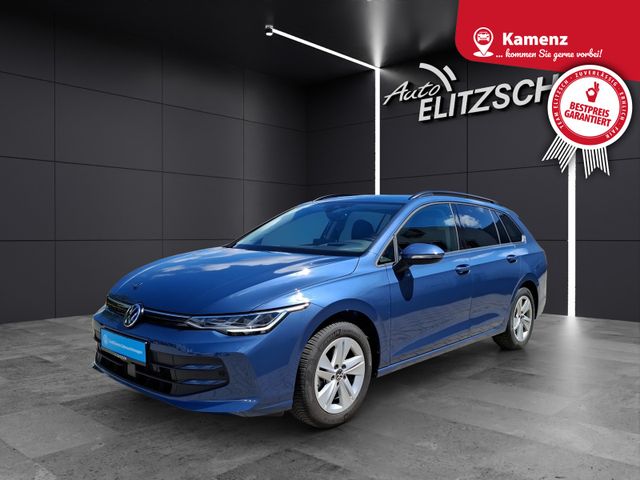 Volkswagen Golf VIII Variant TSI Life LED Navi AID ACC RFK