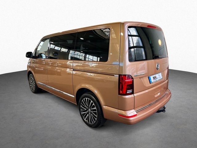 T6.1 Multivan Genaration Six+7 SI+NAVI+AHK+ACC+