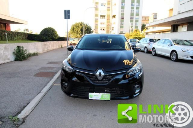 Renault RENAULT Clio SCe 75 CV 5 porte Zen