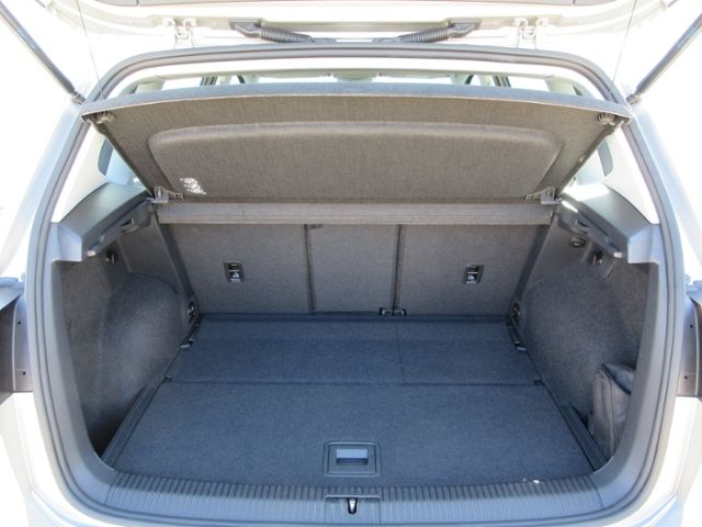 Golf Sportsvan 1.2 TSI Comfortline XENON+DLA/16-