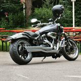 Yamaha XV1700 Road Star Warrior - Offers