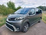Toyota Proace Verso L2 *EXECUTIVE* 8-fach ... - Toyota Verso Proace Gebrauchtwagen