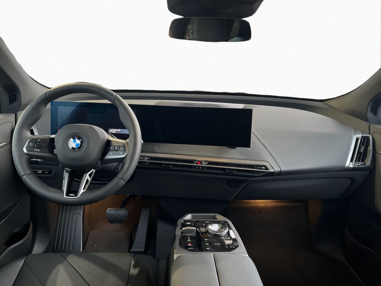 BMW iX - Bild 12