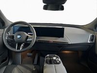BMW iX - Vorschau Bild 12