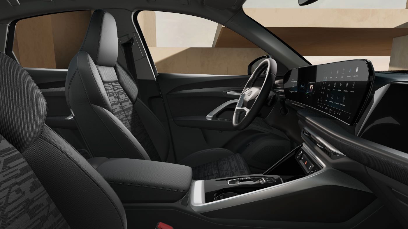 Audi Q5 - Bild 10