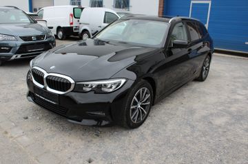 BMW 318 - 3
