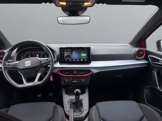 Ibiza FR Pro Black Edition *NAVI+LED+FullLink+RF