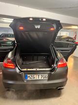Porsche Panamera S S - gebrauchte Porsche Panamera aus dem Jahr 2013