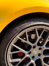 Porsche 992 Carrera S & Porsche approved, Hinterachslenk - Porsche 992 von privat