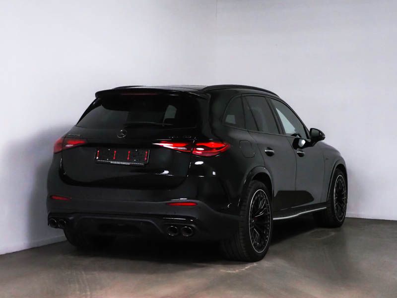 Mercedes-Benz AMG GLC 43 4M *Night II Perf Pano Burm Head AHK foto 2