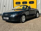 Audi TT 1.8 T Roadster aus 1.Hand Klima Leder SZH - Audi TT in Mönchengladbach