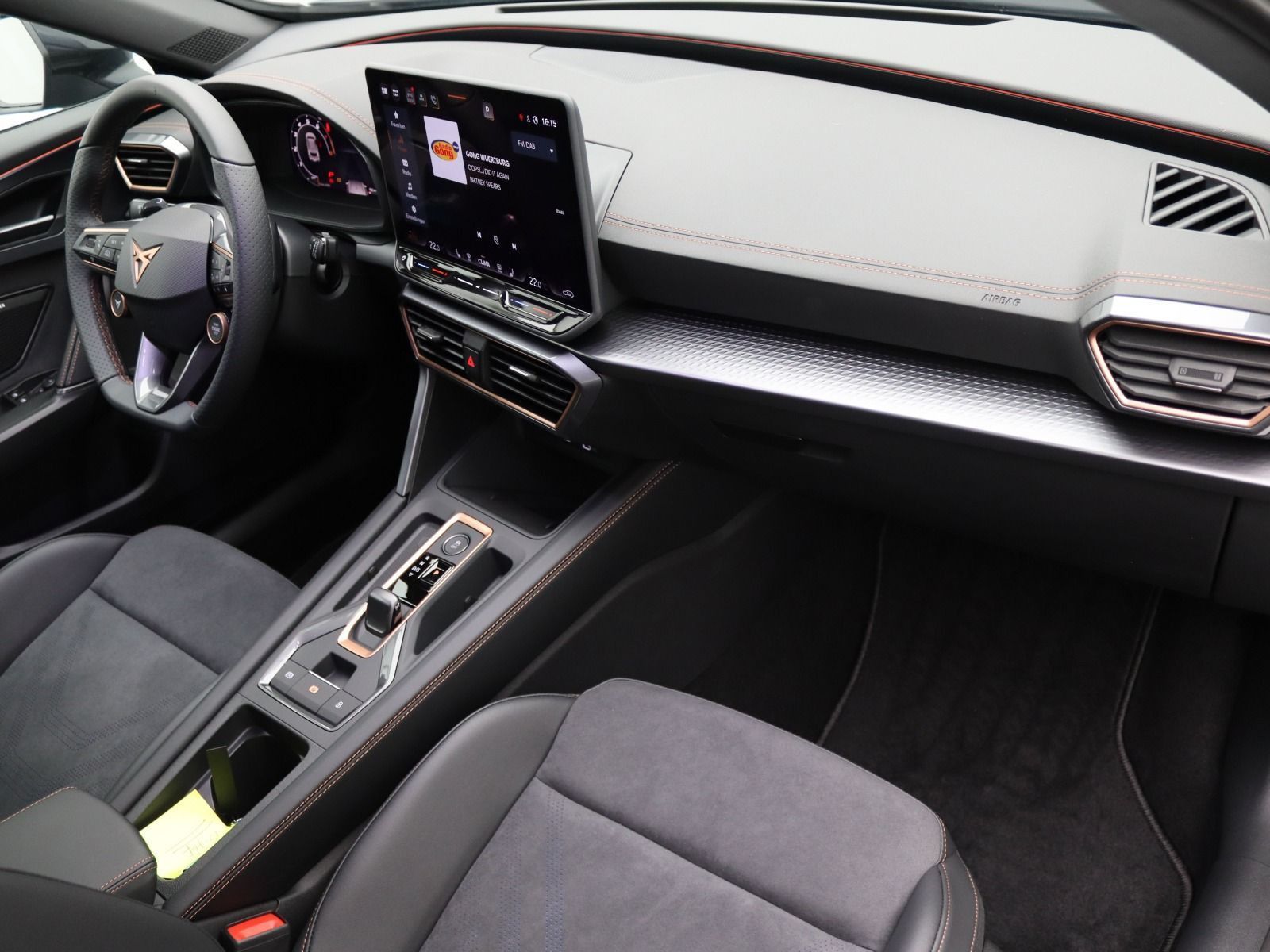 Cupra Formentor - Bild 10