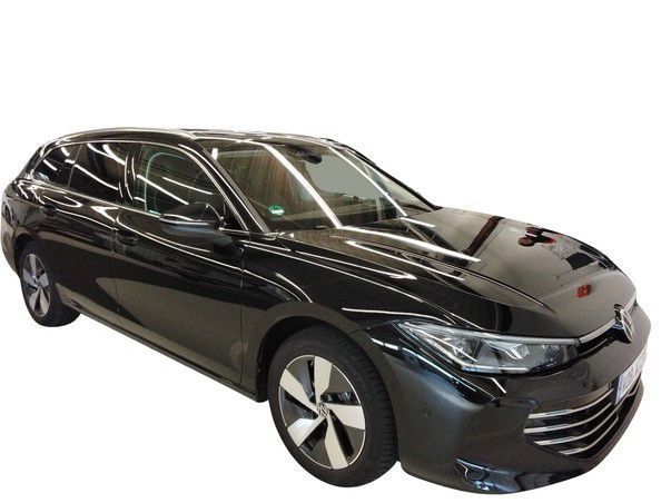 Volkswagen Passat Variant - Bild 2