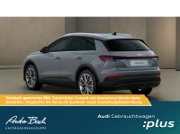 Audi Q4 e-tron - Vorschau Bild 5