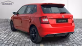 Skoda Fabia III 1,2TSI Monte Carlo Alu KA NBA PDC - Skoda Fabia Gebrauchtwagen in Hannover