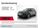 Audi Q6 e-tron LED Matrix/360Kamera/ACC/Klima-Paket/ - blaue Audi Q6 e-tron