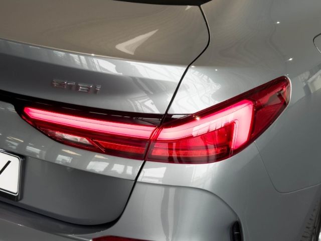 BMW 218 Gran Coupé - Bild 6