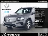 Mercedes-Benz GLB 220 d 4M Progressive/LED/Cam/Pano/Memo/18' - Mercedes-Benz GLB 220 aus 2024