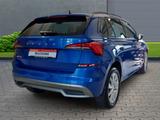 Skoda Kamiq Tour 1.5 TSI+Alufelgen+Anhängerkupplung+Si - mit Benzin-Antrieb: Geländewagen, Automatik, Anhängerkupplung
