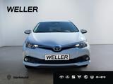 Toyota Auris 1.2 Turbo Executive *Kamera*Teilleder*SHZ* - Toyota: Weiß