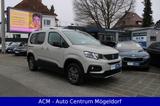 Peugeot Rifter Allure Pack L1 ACC*R-Kamera*Navi - Peugeot Rifter aus 2022
