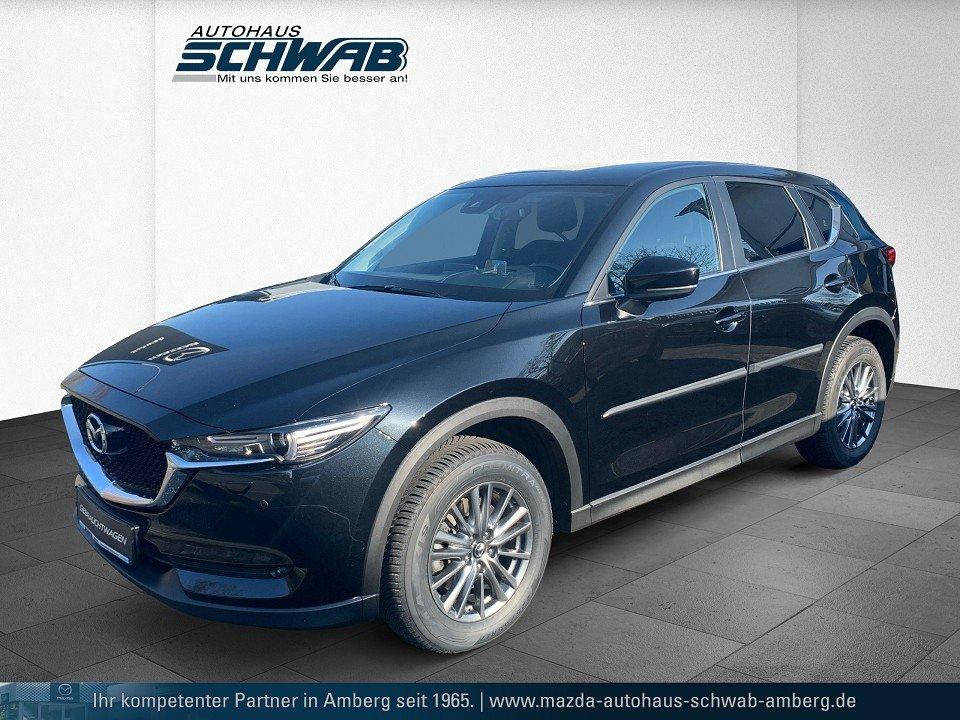 Mazda CX-5 2.2 SKYACTIV-D 150 MT ExclusiveLine 2WD CX-