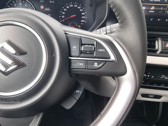Suzuki SWIFT 1.2 Dualjet Comfort Hybrid