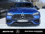 Mercedes-Benz CLE 53 AMG COUPÉ 4M DISTRO 360° NIGHT KEYLESS - Mercedes-Benz CLE-Klasse Jahreswagen