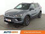 Ssangyong Korando 1.5 T-GDI Ruby 4x2 Aut.*LED*CAM*PDC*SHZ* - Ssangyong in Köln