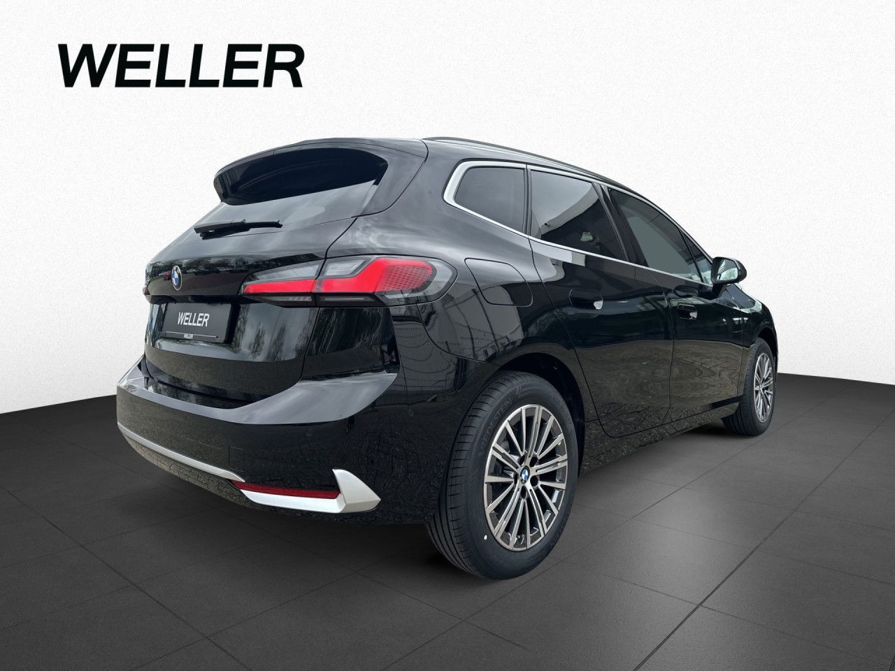 BMW 218 - Bild 6