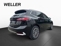 BMW 218 - Vorschau Bild 6
