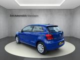 Volkswagen Polo V Comfortline°Automatik°Klima°Sitzheizung° - VW Polo Gebrauchtwagen in Ludwigshafen