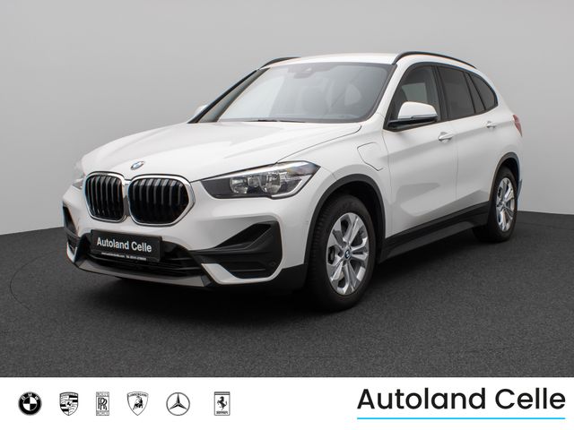 BMW X1 xD25e Kamera HUD DAB HiFi Navi+Komfort Alarm