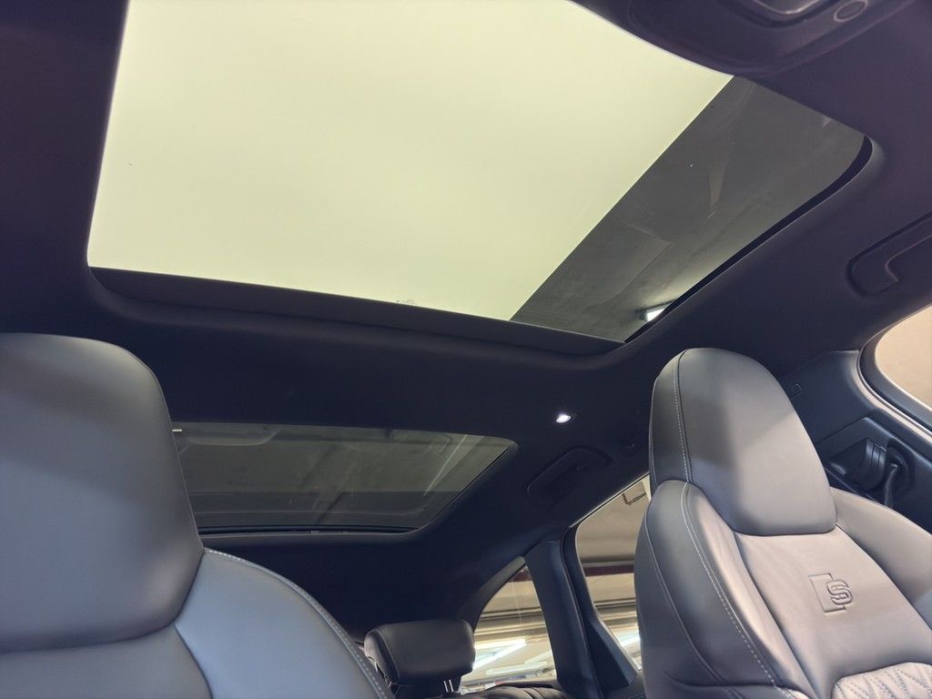 Audi S6 - Bild 21