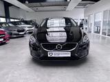 Volvo V40 KINETIC KLIMA+NAVI+EINPARKHILFE+TEMPOMAT+ALU - Volvo V40 mit Diesel-Antrieb