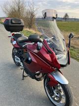 BMW F 800 GT - BMW F 800 GT