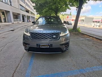 Land-Rover Range Rover Velar - 2
