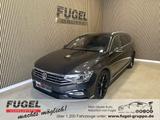 Volkswagen Passat Variant 2.0 TDI 4M R-LINE PANO|AHK|19"|Na - Volkswagen Passat Variant: 1.4
