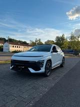 Hyundai KONA 1.6 T-GDI N Line DCT - Hyundai KONA in Saarbrücken