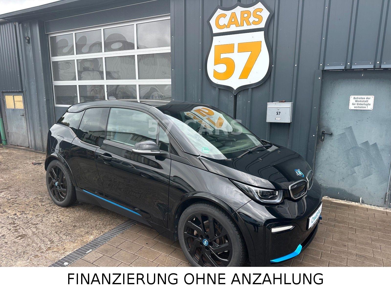 BMW i3 S*R-CAM*PDC*ELEKTRO*